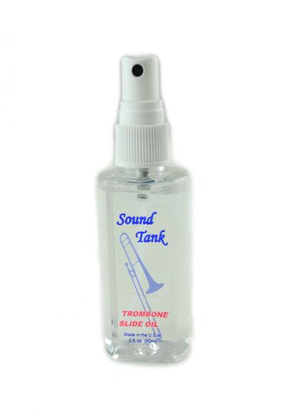 Sound Tank滑管油-伸縮(長號)